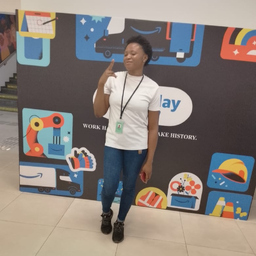 Patience Anuomena nangku