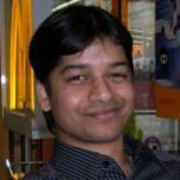 Ing. Rajesh Chi's profile picture