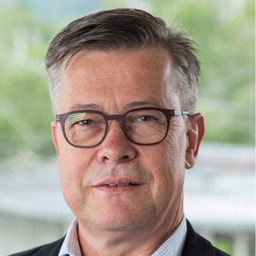 Roland Wüthrich