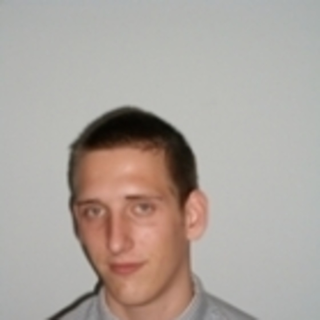 Social Media Profilbild Michael Lang Kassel