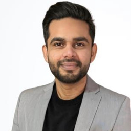 Dipl.-Ing. Mohammed afzal Basha's profile picture