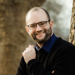Mark Erhard