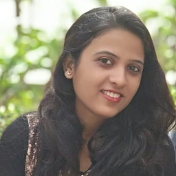 Neha Kulkarni