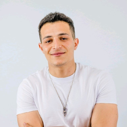 nacef khalil