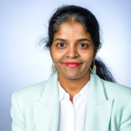 shanthi sengeeran