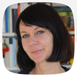 Dipl.-Ing. Birgit Hampel
