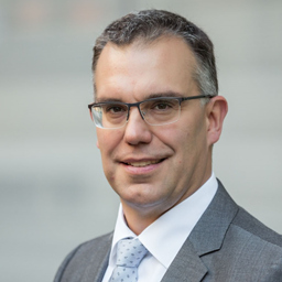 Dipl.-Ing. Robin Schäfer