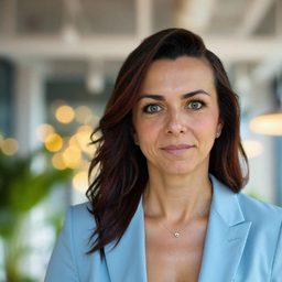 Teresa Sacher-Tacke