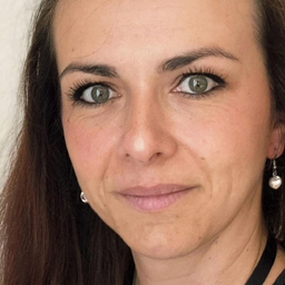 Teresa Sacher-Tacke