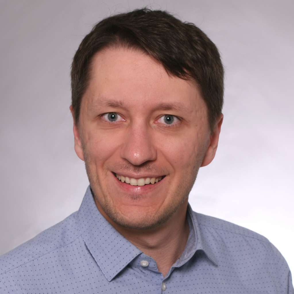 Thomas Sprott Aufsichtsperson in Vorbereitung Berufsgenossenschaft