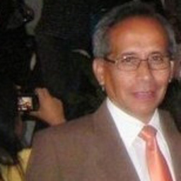 Prof. Pedro Morales Guerra