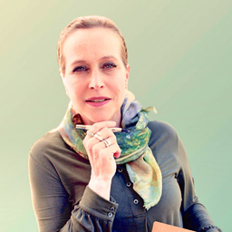 Nicole Sterck-Schultz