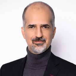 Ing. Ali Olyaei