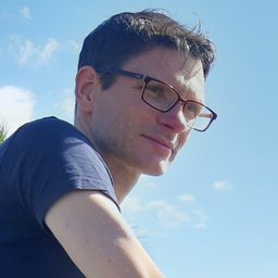 Dr. Marcel Pfützner