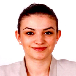 Alexandra Diana Muntean