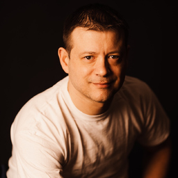 Markus Kupferer
