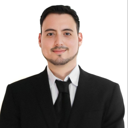 Bryan Zambrano Bravo
