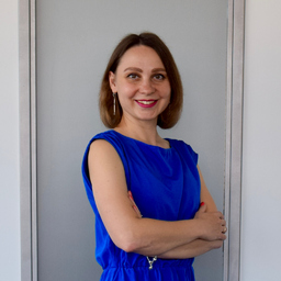 Anna Kozakova's profile picture