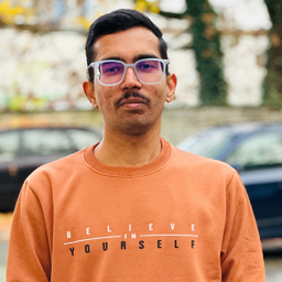 Ajinkya Deshpande