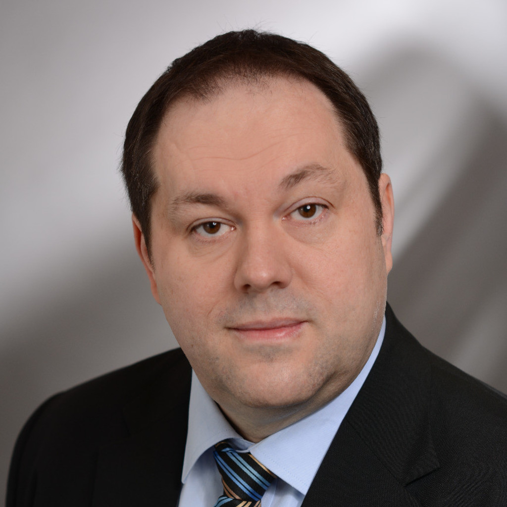 Markus Ammen Teamleiter SServicepartner Norddeutschland GmbH XING