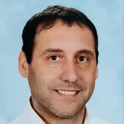 Athanasios Pindonis's profile picture