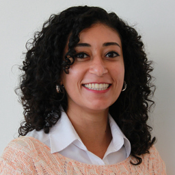 Marina Gerges