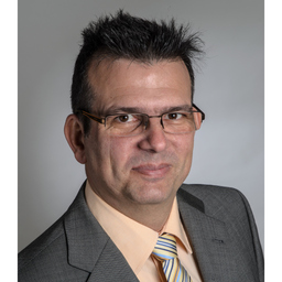 Andreas Schenk