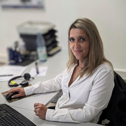 Ludmilla Engel 's profile picture