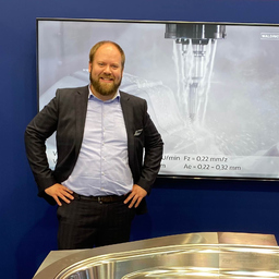 Christian Wassermann
