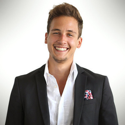 Dominik Rauschenberger