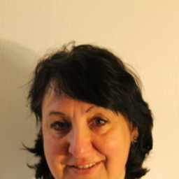 Silvia Mertins