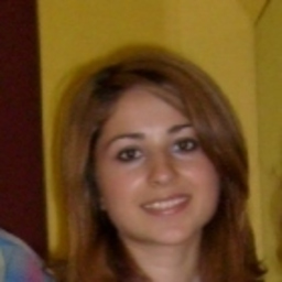 Özge Kelebek