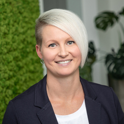 Jennifer Möbius