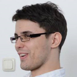 Profilbild Sven Lauterbach