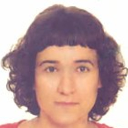 Montserrat Bardón Martín
