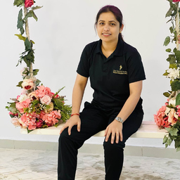 Pratibha Chaudhary