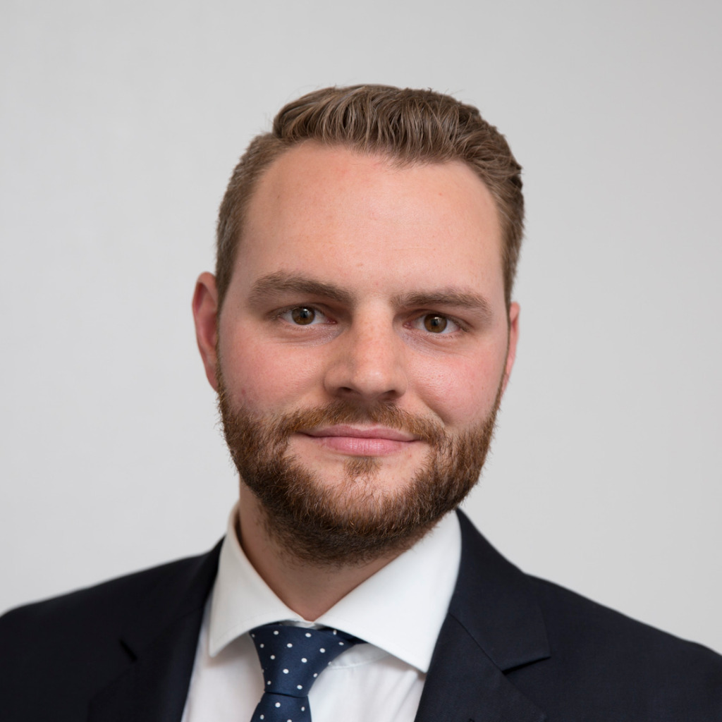 Jan Elmer Portfolio Manager Zürcher Kantonalbank XING