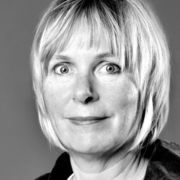 Susanne Bergmann/Kornblum