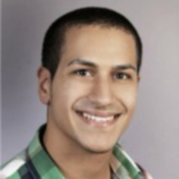 Mohammed Moussa