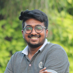 Tharun Balaji Thirunavukarasu