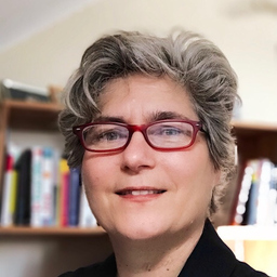Birgit Pfister