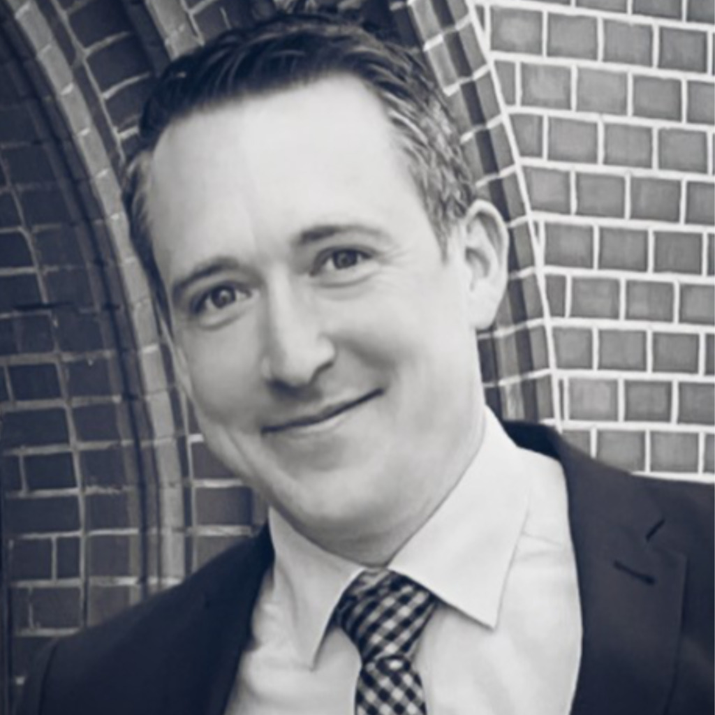Stephan Ehrlich Managing Direktor / Geschäftsführer / CFO nutwork