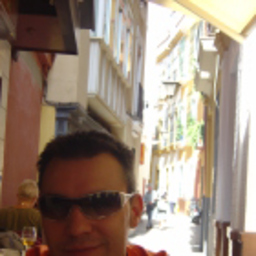Jorge Otero