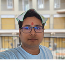Harsh Singh