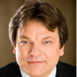 Dr. Bernd Simon