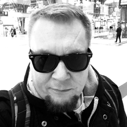 Oliver Bonhardt