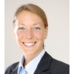 Profilbild Ann Johansson