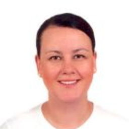 Ayşe Habibe çelik