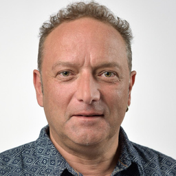 Kurt Mosimann