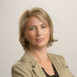 Sabine Wörner